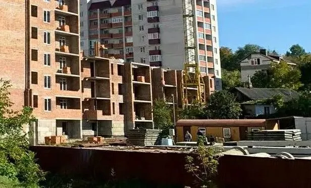 ЖК Студентський