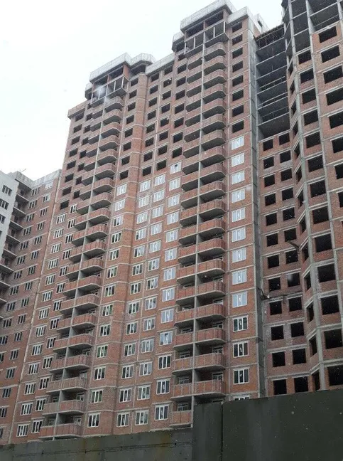 ЖК Академ Парк