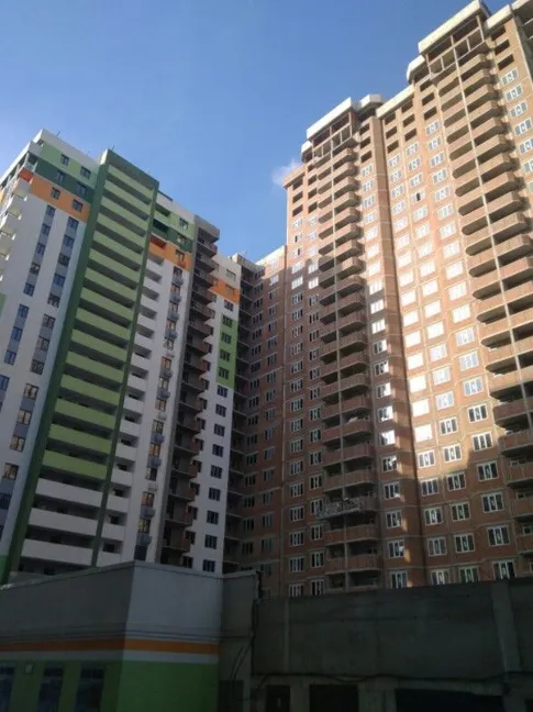 ЖК Академ Парк