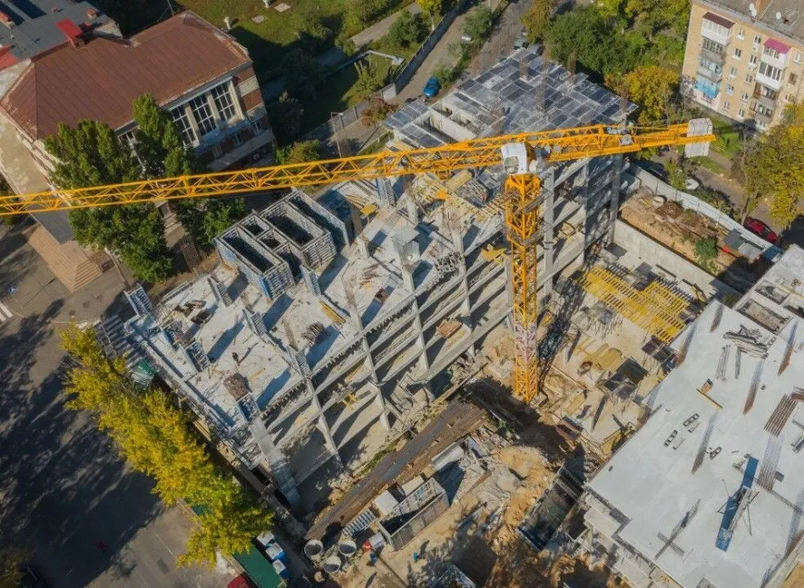 ЖК Урбаніст