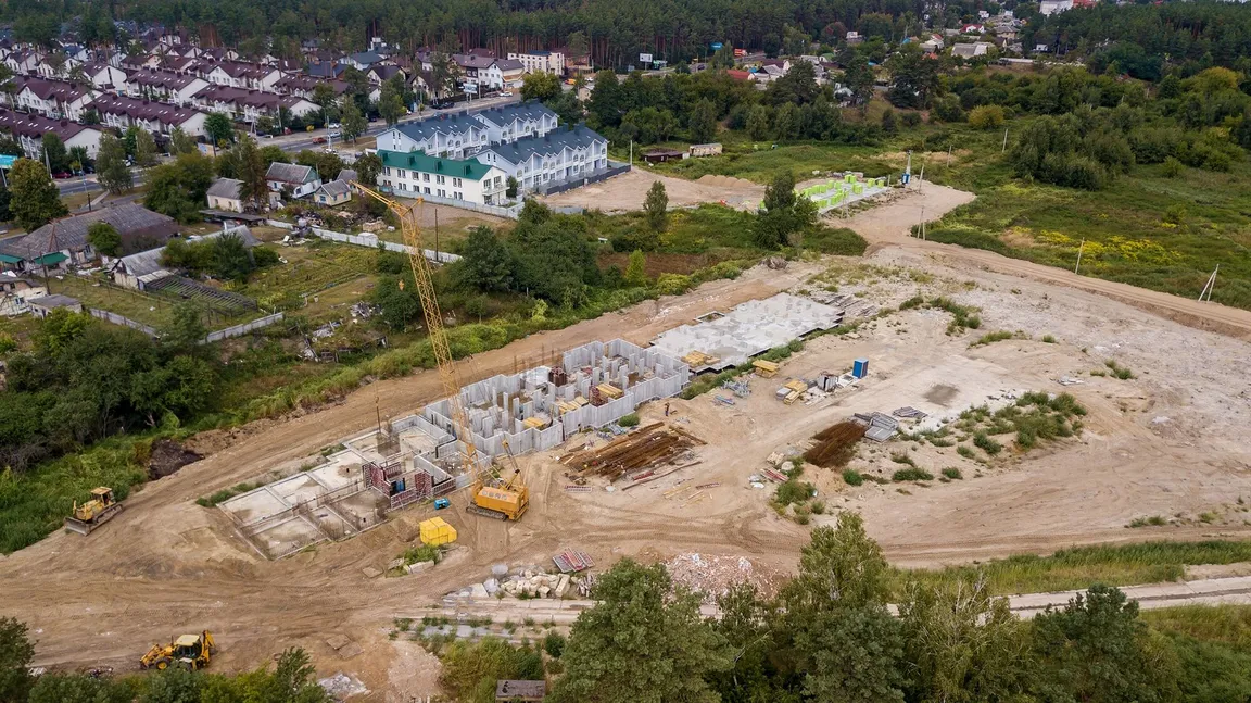 ЖК Найкращий квартал-2