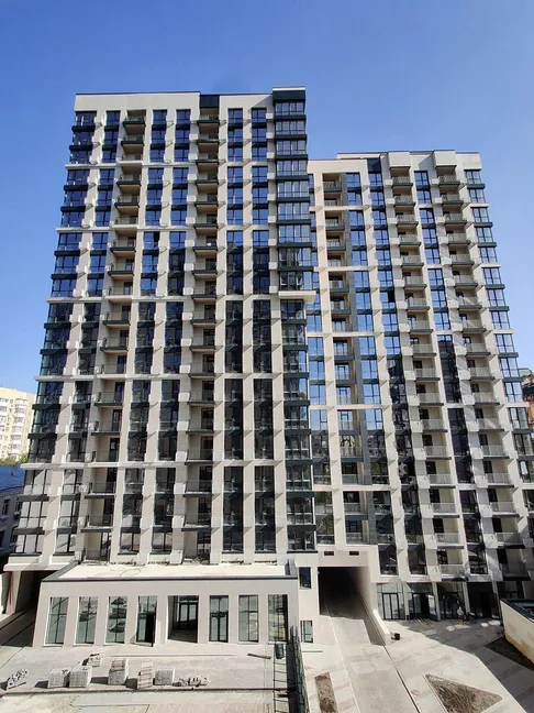 ЖК Ярославів Град