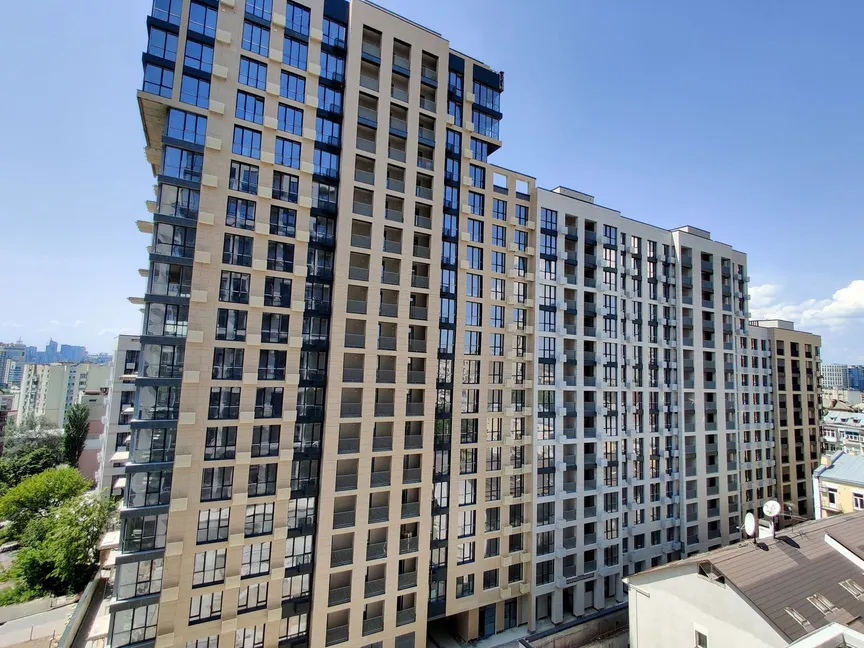 ЖК Ярославів Град