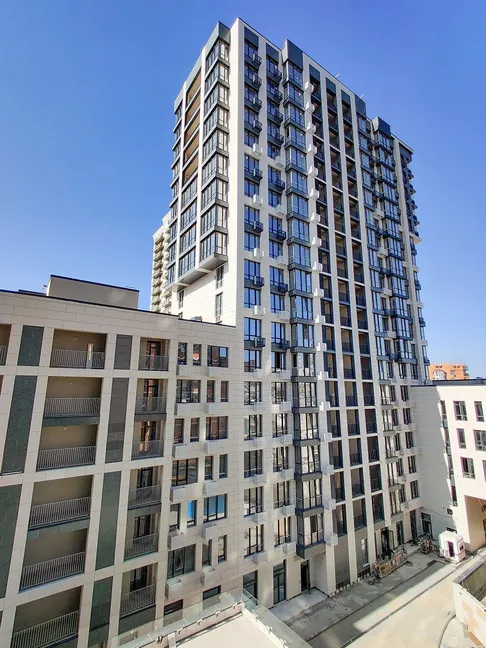 ЖК Ярославів Град