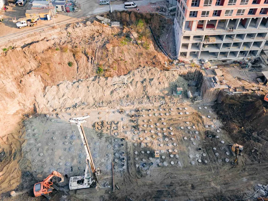 ЖК Greenville на Печерске