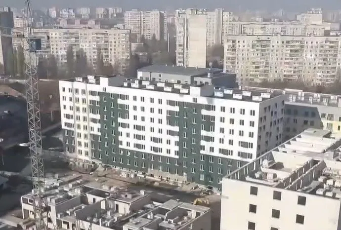 ЖК Urban City