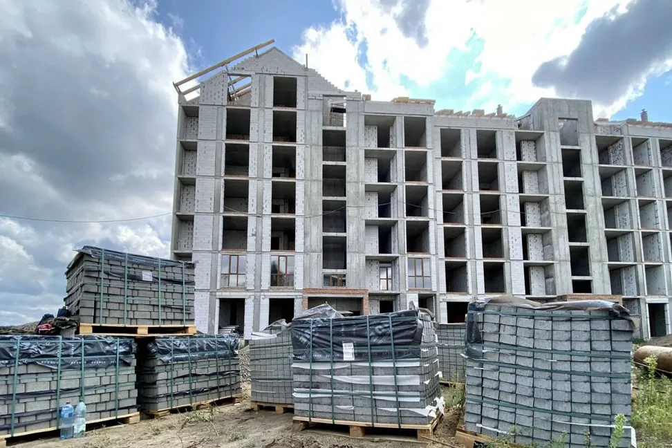 ЖК Гостомель Residence