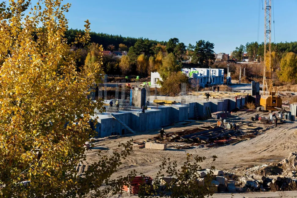 ЖК Найкращий квартал-2