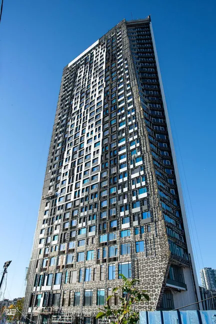 ЖК Manhattan Сity