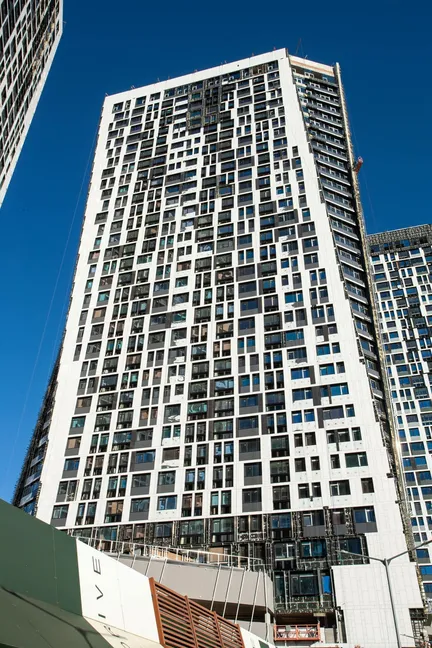 ЖК Manhattan Сity