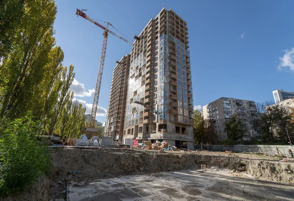ЖК CITY HUB