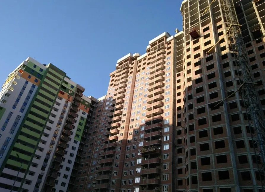 ЖК Академ Парк