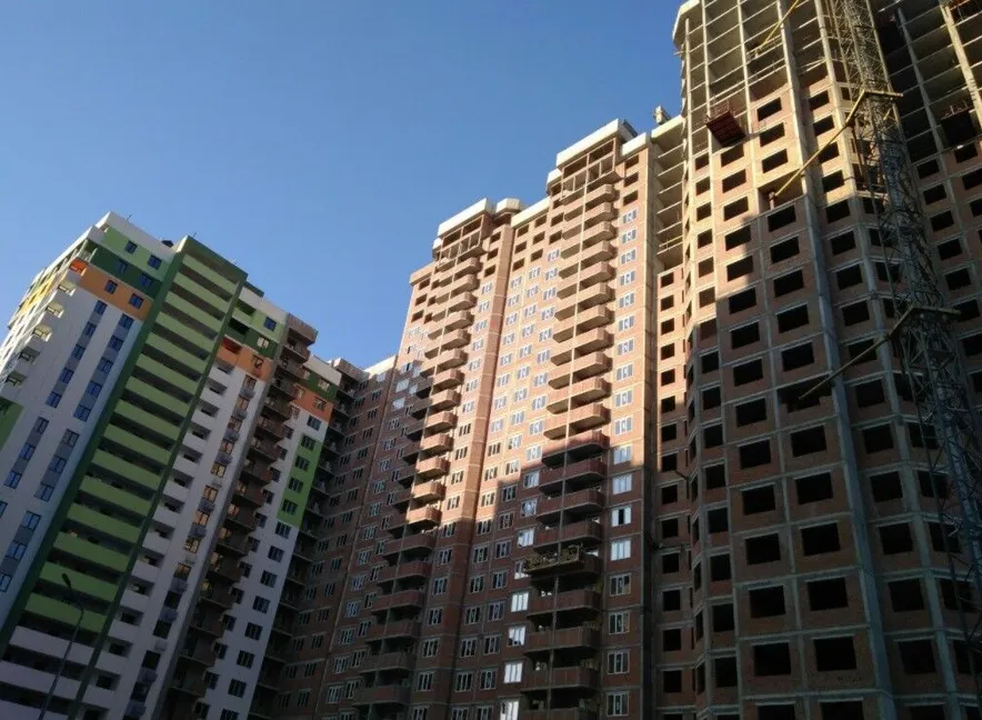 ЖК Академ Парк