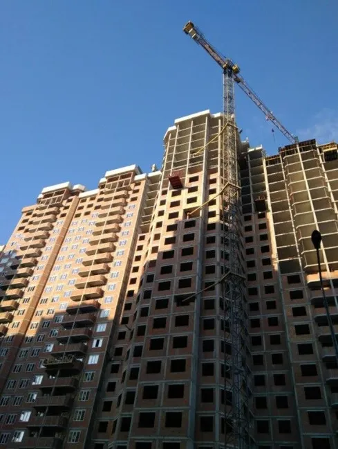 ЖК Академ Парк