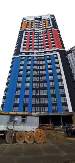 ЖК Абрикосовый