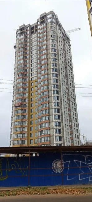 ЖК Абрикосовый