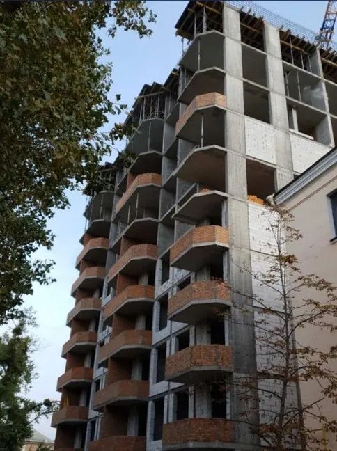 Апарт-комплекс пер. Электриков