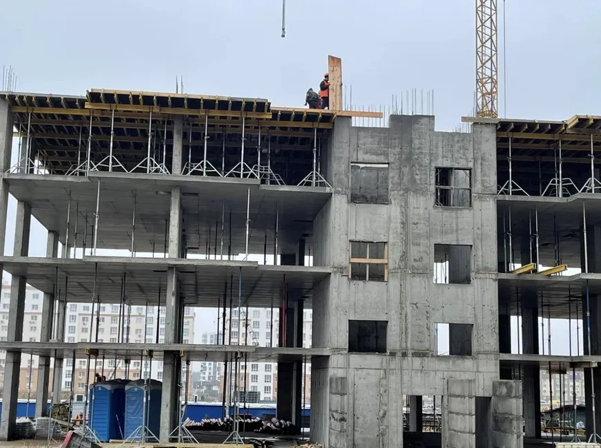 ЖК Софіївські Липки