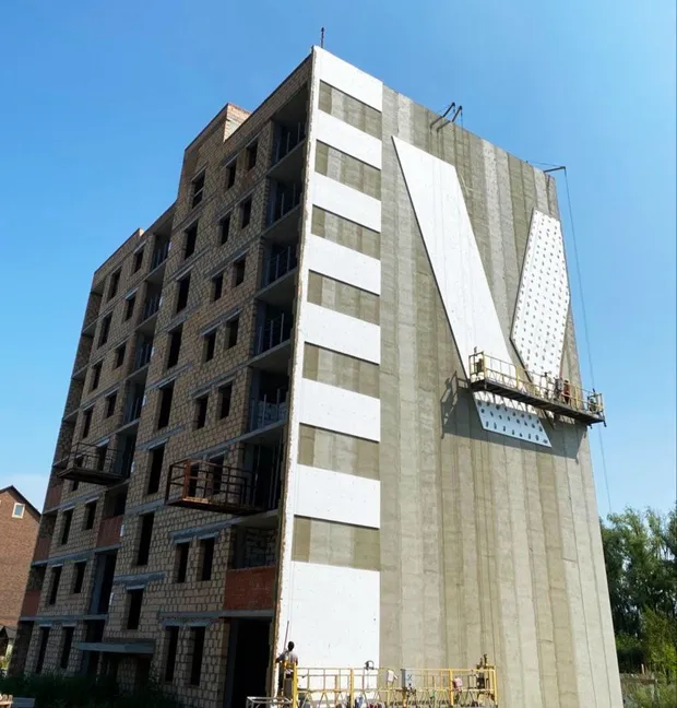 ЖК Vlasna