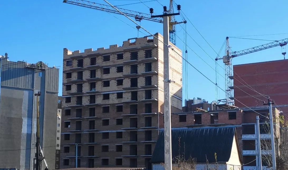 ЖК Нова Конча-Заспа