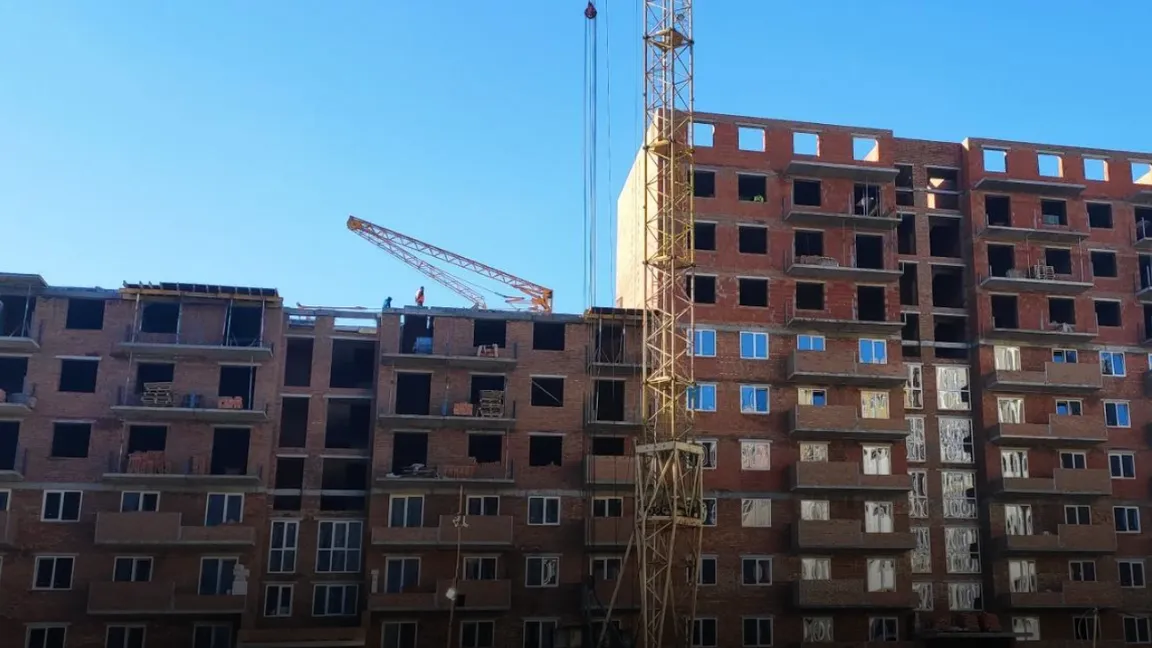 ЖК Нова Конча-Заспа