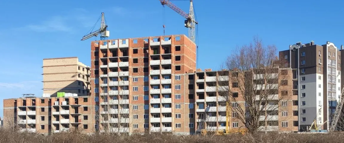 ЖК Нова Конча-Заспа