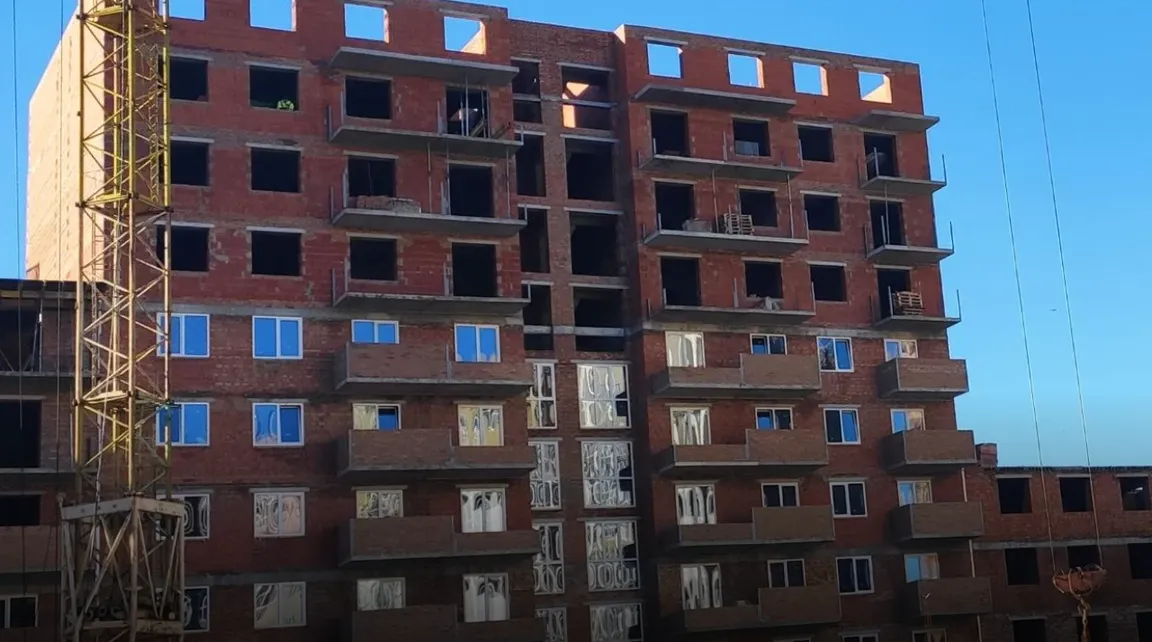 ЖК Нова Конча-Заспа