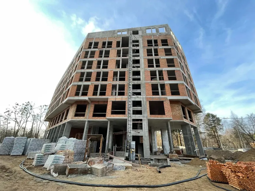 ЖК Madison Gardens