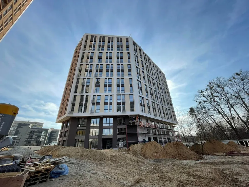 ЖК Madison Gardens