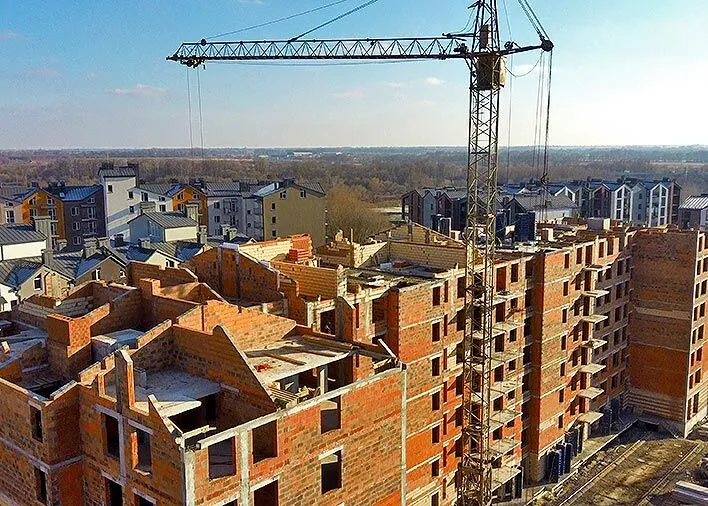 ЖК Scandia