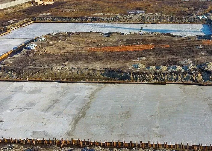 ЖК Scandia