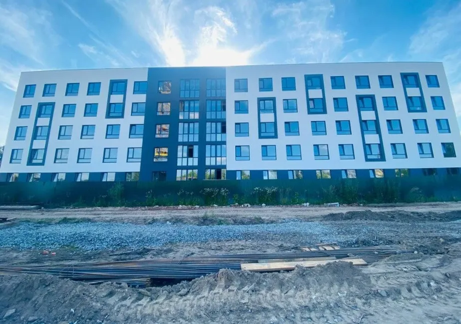 ЖК Сенсація