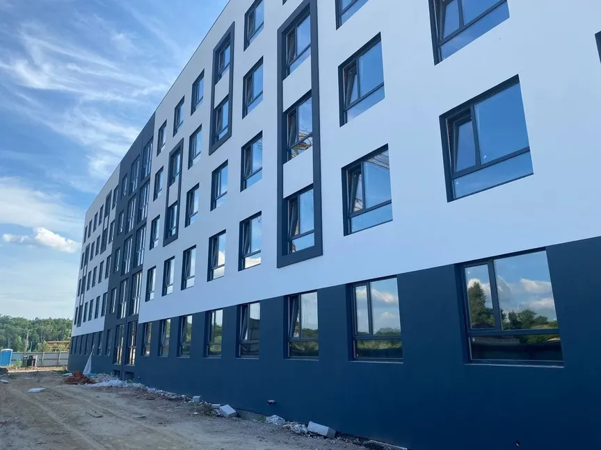 ЖК Сенсація