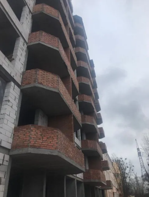 Апарт-комплекс пер. Электриков