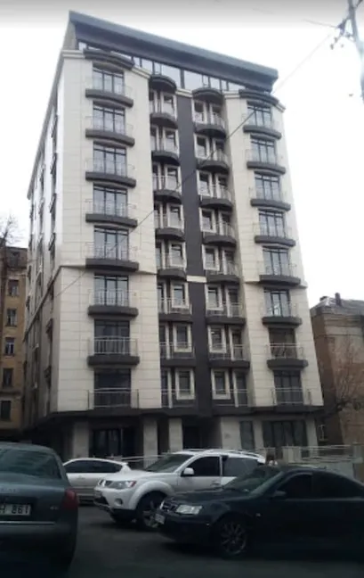 Клубний будинок Tarasovskiy Apartments