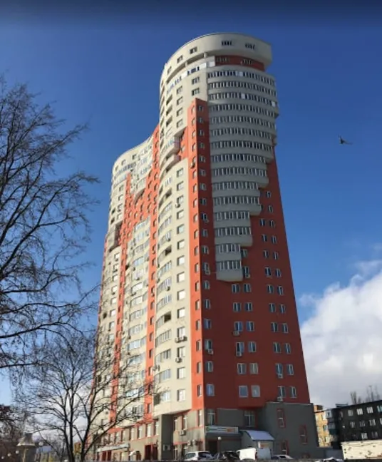 ЖК Воскресенский