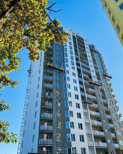 ЖК Велесгард