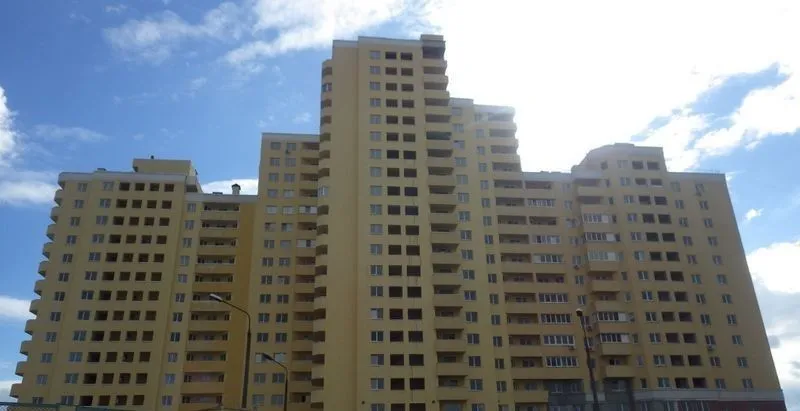 ЖК ул. Евгения Харченко, 47-59