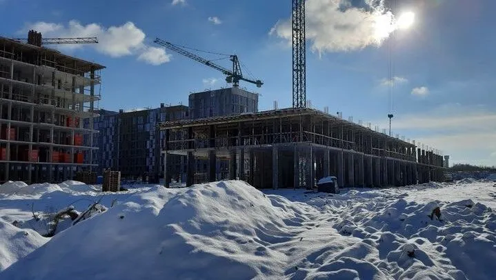ЖК Respublika