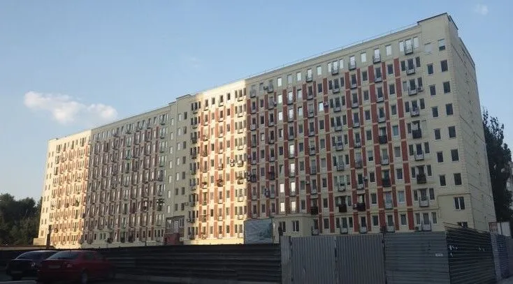 ЖК Грюнвальд