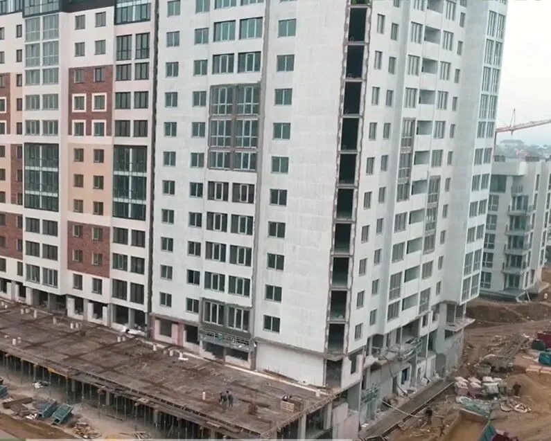 ЖК Приморские Сады