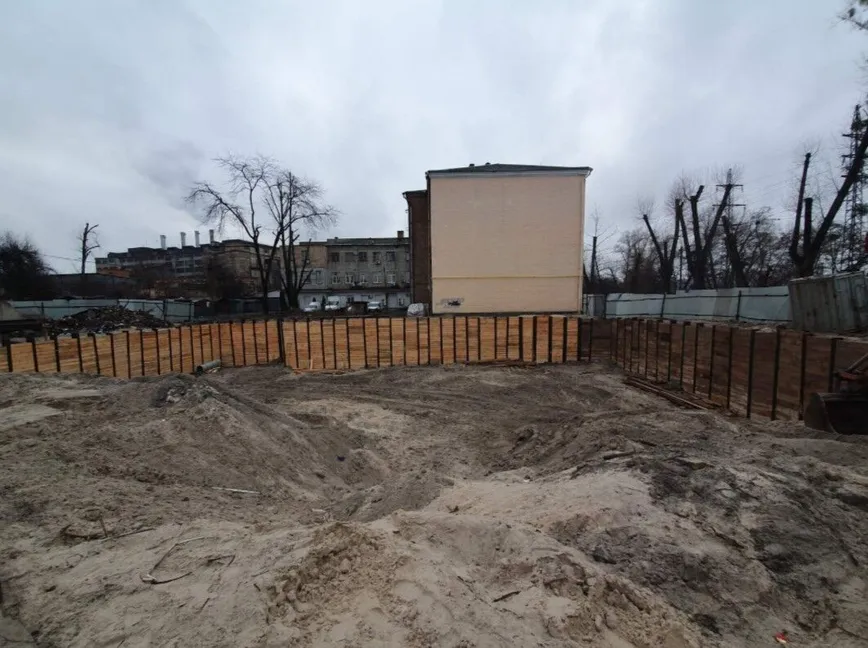 Апарт-комплекс пер. Электриков
