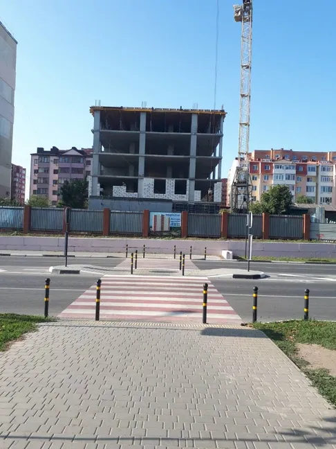ЖК Морской