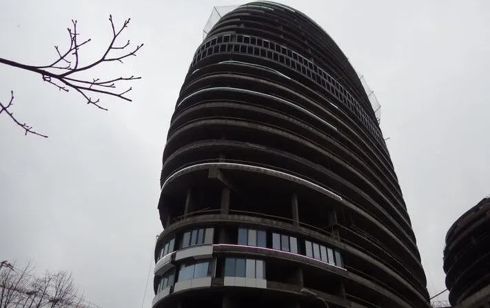 МФК Intergal City