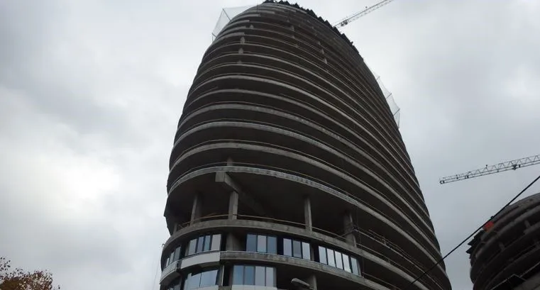МФК Intergal City