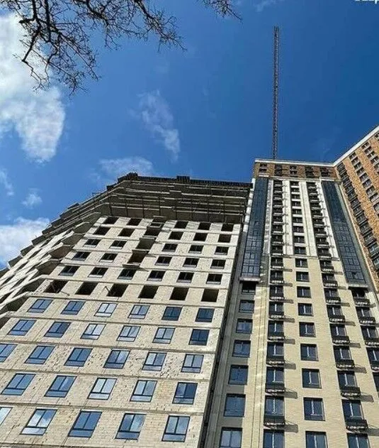 ЖК Podil Plaza & Residence