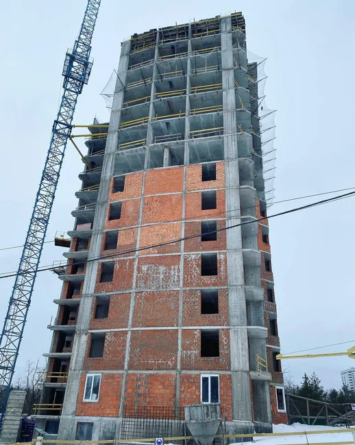 ЖК Велесгард