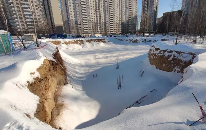 ЖК Krona Park II