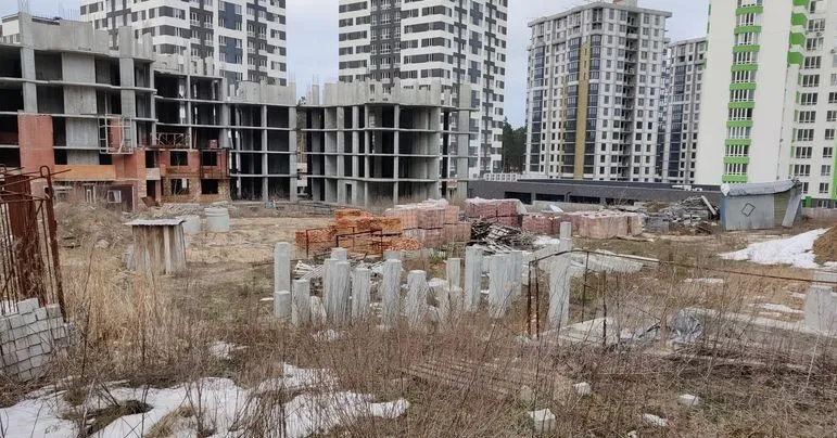 ЖК Sherwood Park