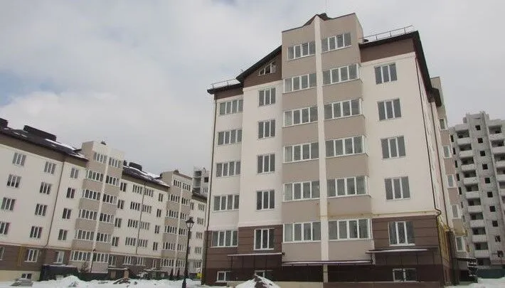 ЖК Озерний Гай Гатне